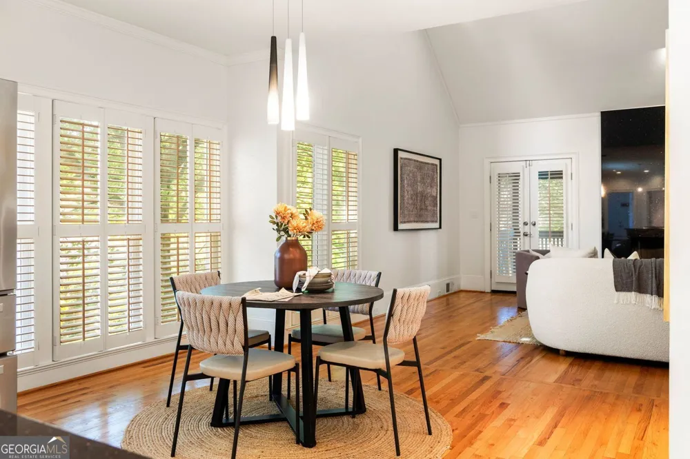 3736 Harts Pl Atlanta, GA 30341