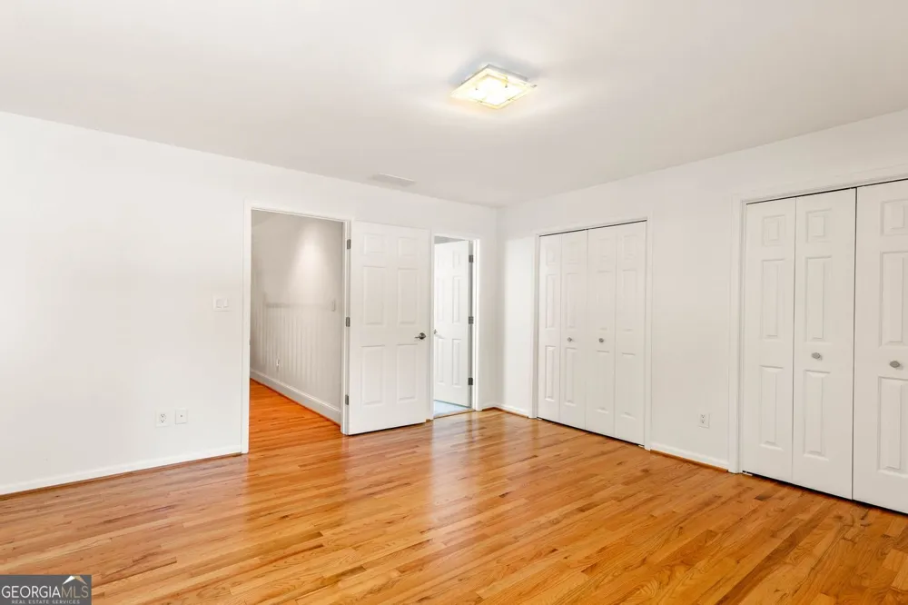 3736 Harts Pl Atlanta, GA 30341