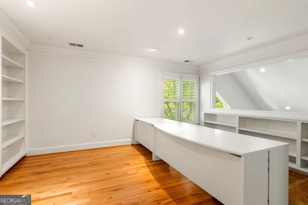 3736 Harts Pl Atlanta, GA 30341