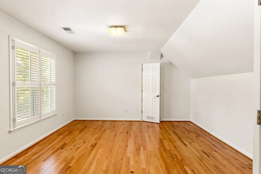 3736 Harts Pl Atlanta, GA 30341