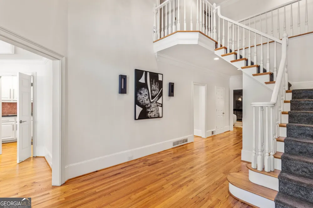 3736 Harts Pl Atlanta, GA 30341