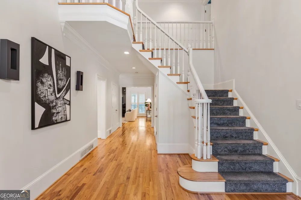 3736 Harts Pl Atlanta, GA 30341