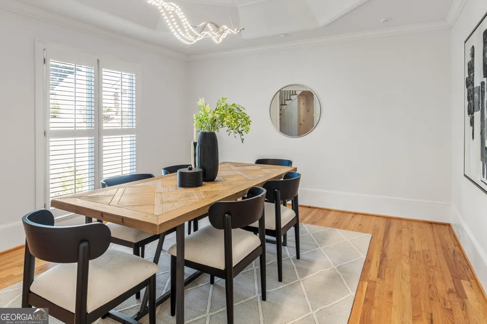 3736 Harts Pl Atlanta, GA 30341