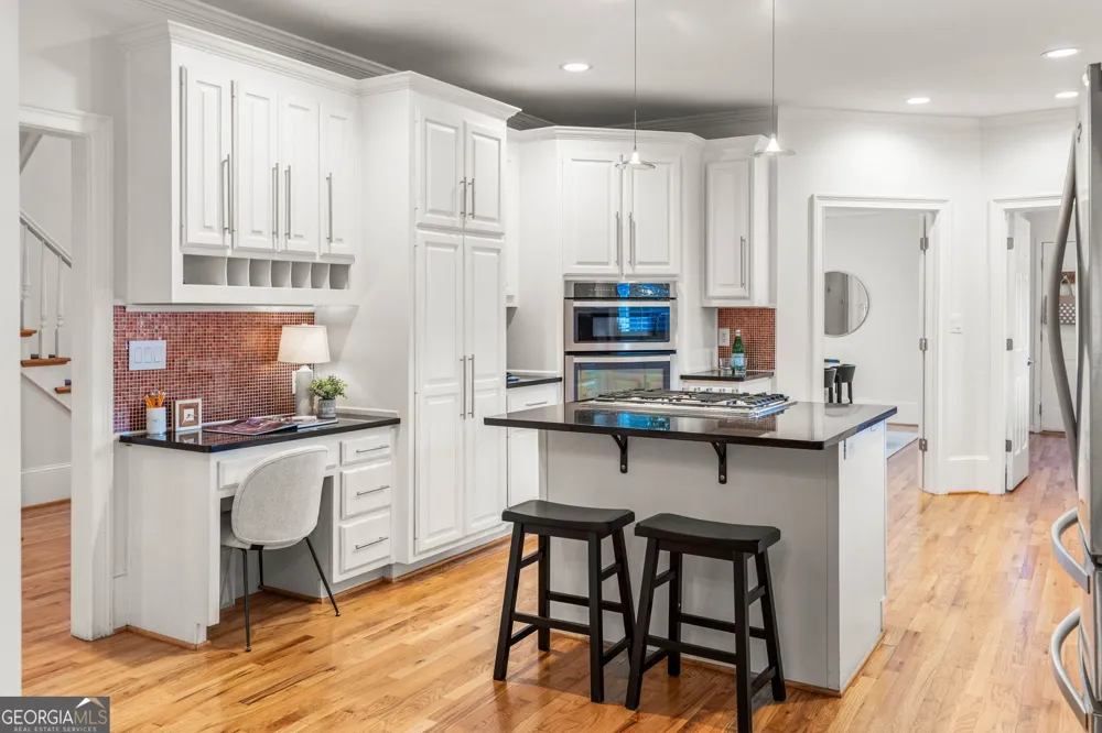 3736 Harts Pl Atlanta, GA 30341