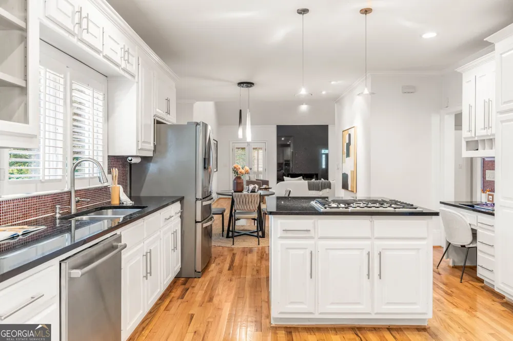3736 Harts Pl Atlanta, GA 30341