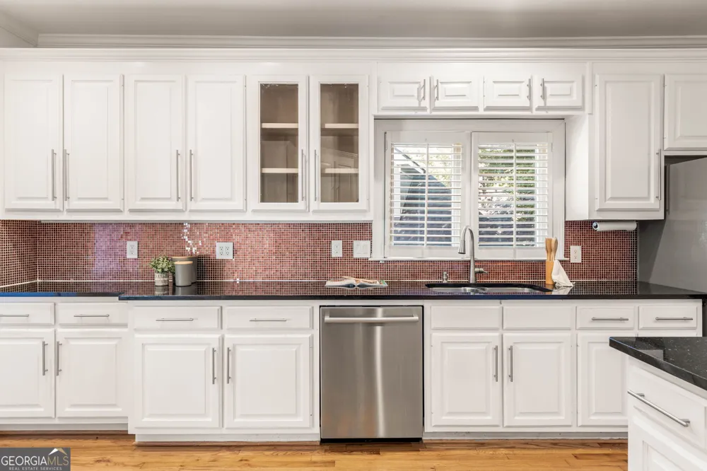 3736 Harts Pl Atlanta, GA 30341