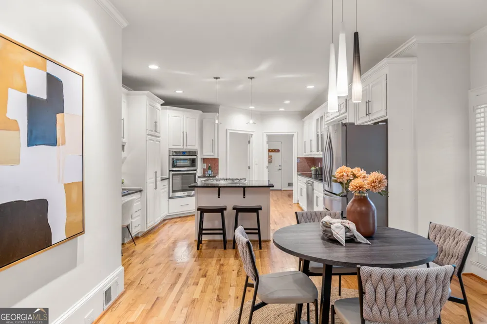 3736 Harts Pl Atlanta, GA 30341