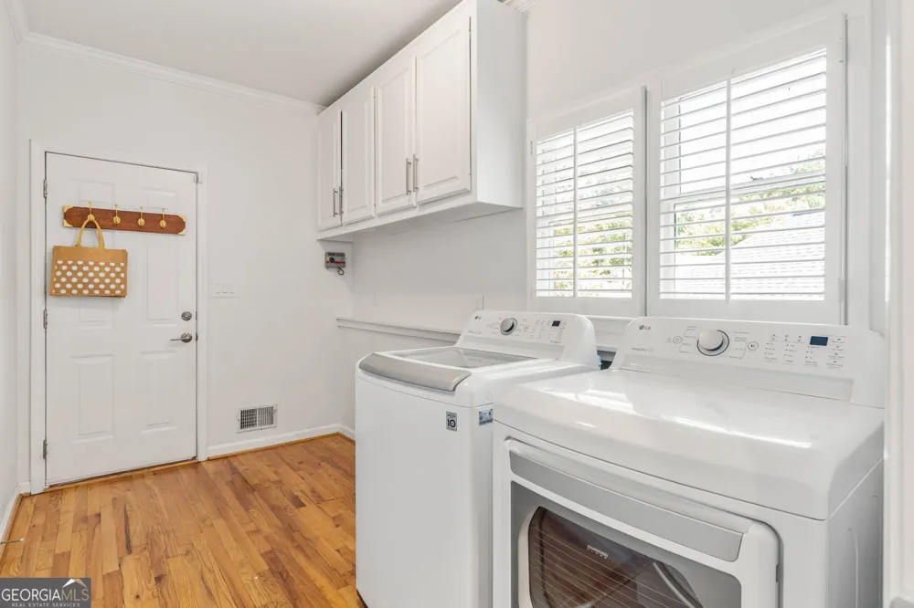 3736 Harts Pl Atlanta, GA 30341