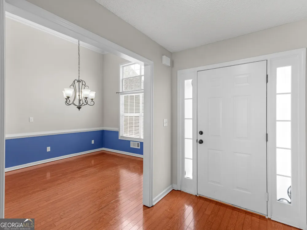 420 Colvin DR Locust Grove, GA 30248