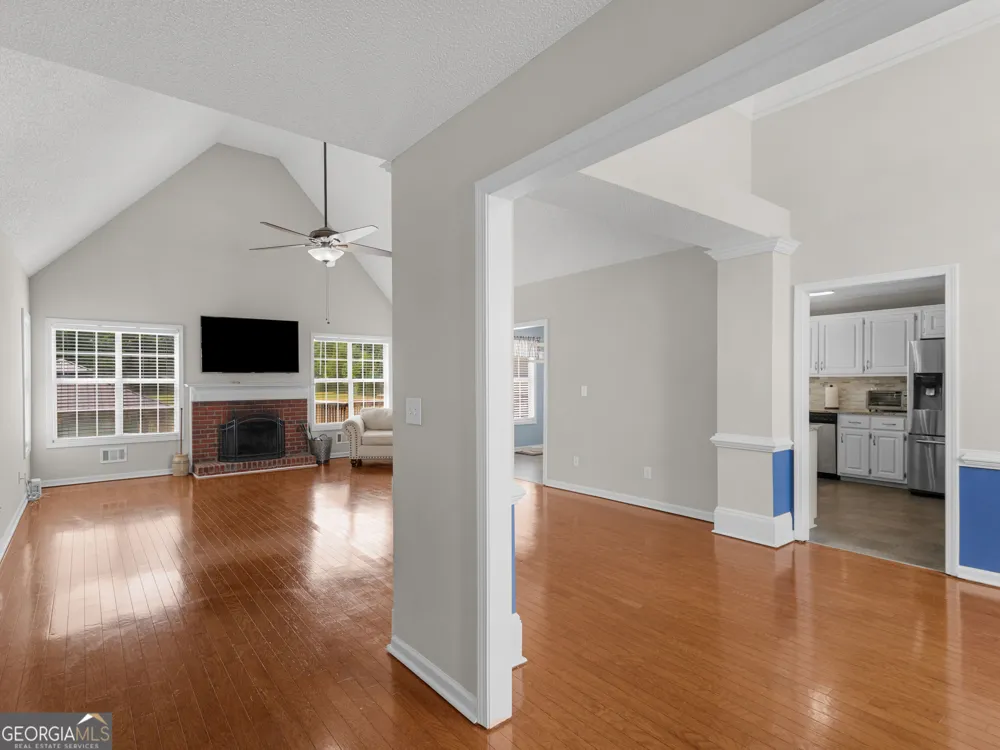 420 Colvin DR Locust Grove, GA 30248