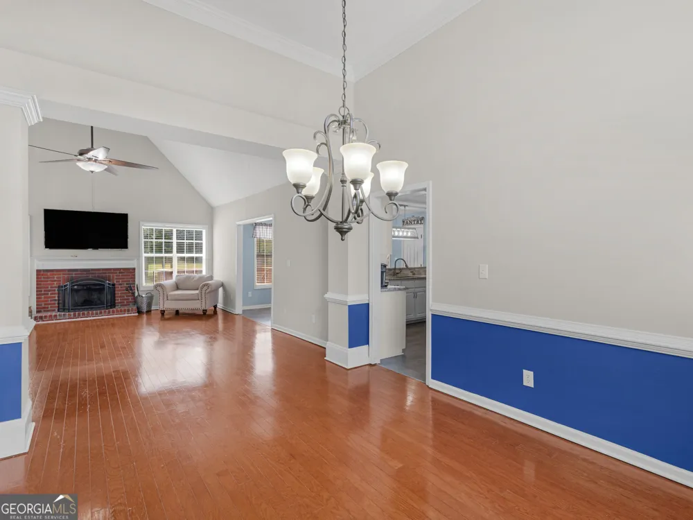 420 Colvin DR Locust Grove, GA 30248
