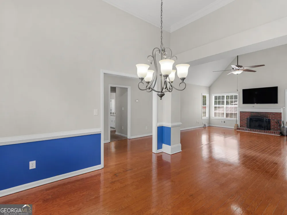 420 Colvin DR Locust Grove, GA 30248