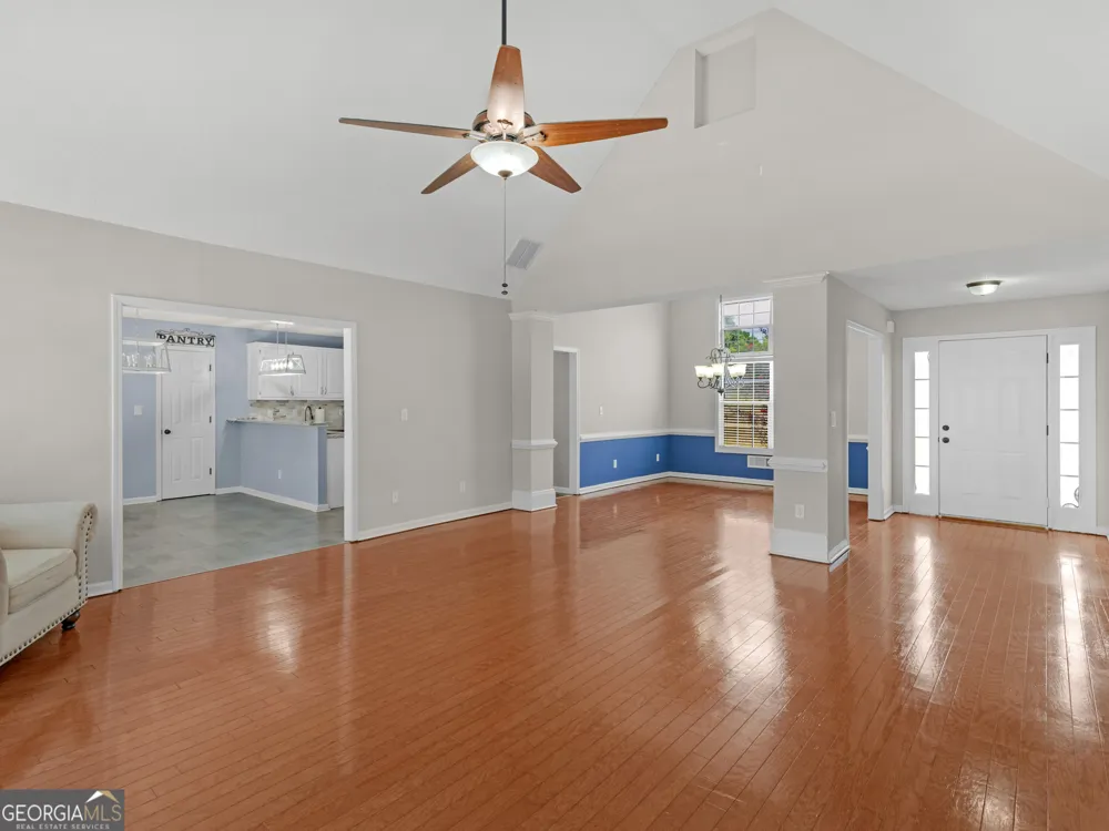 420 Colvin DR Locust Grove, GA 30248