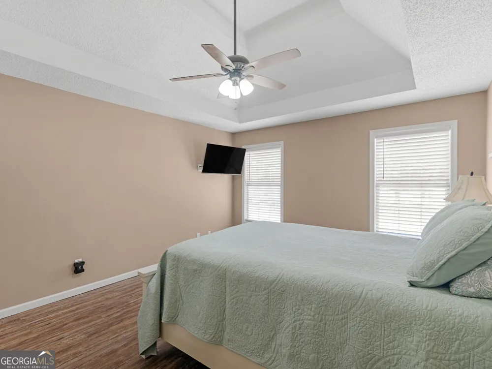 420 Colvin DR Locust Grove, GA 30248