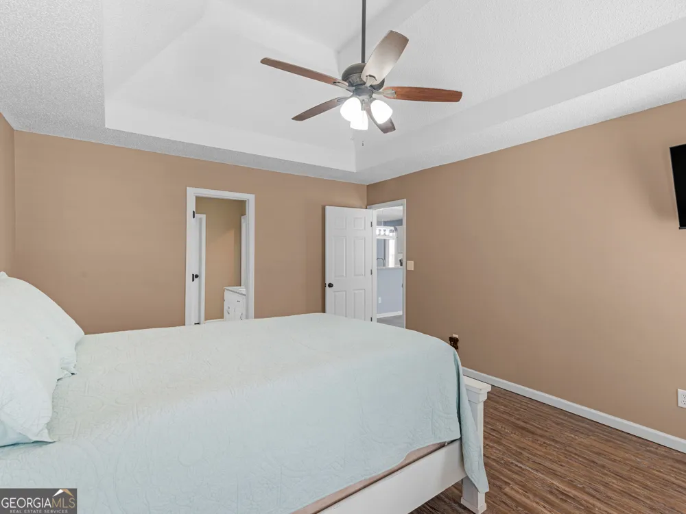 420 Colvin DR Locust Grove, GA 30248