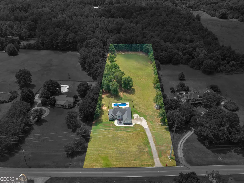420 Colvin DR Locust Grove, GA 30248