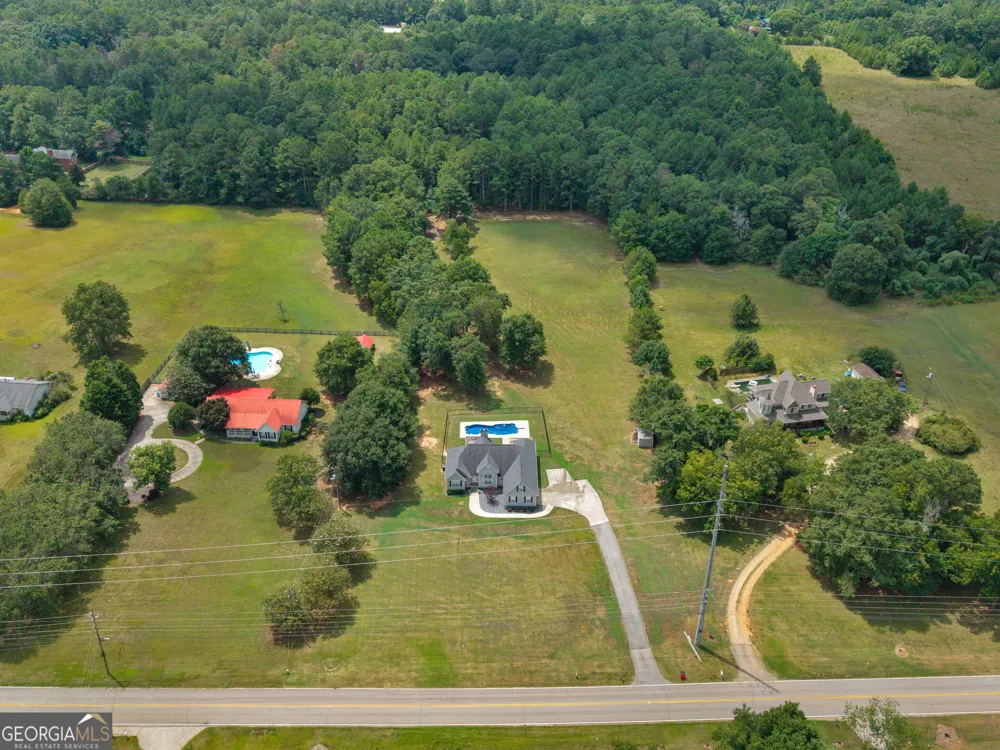 420 Colvin DR Locust Grove, GA 30248