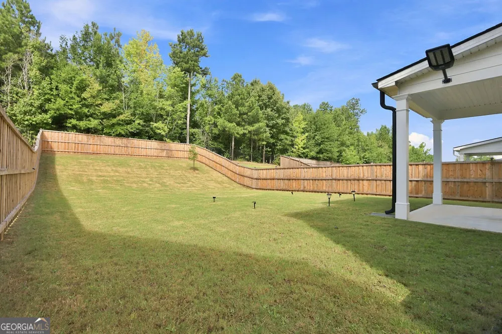 723 Millwood DR Dacula, GA 30019