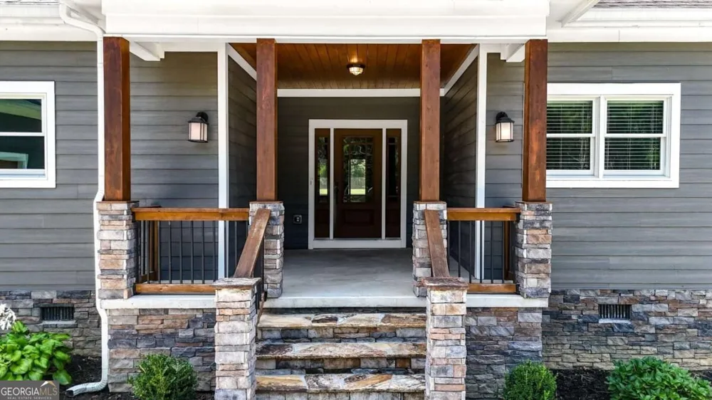 368 Pine RD Rockmart, GA 30153