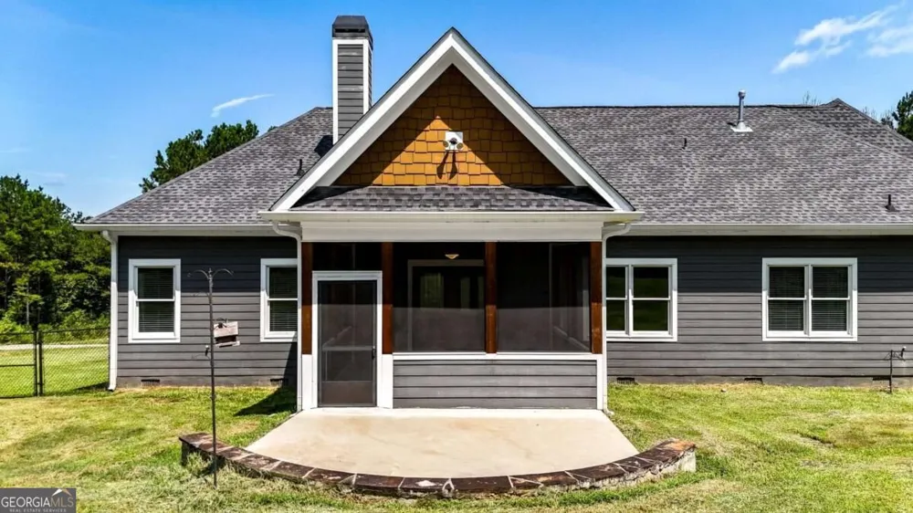 368 Pine RD Rockmart, GA 30153