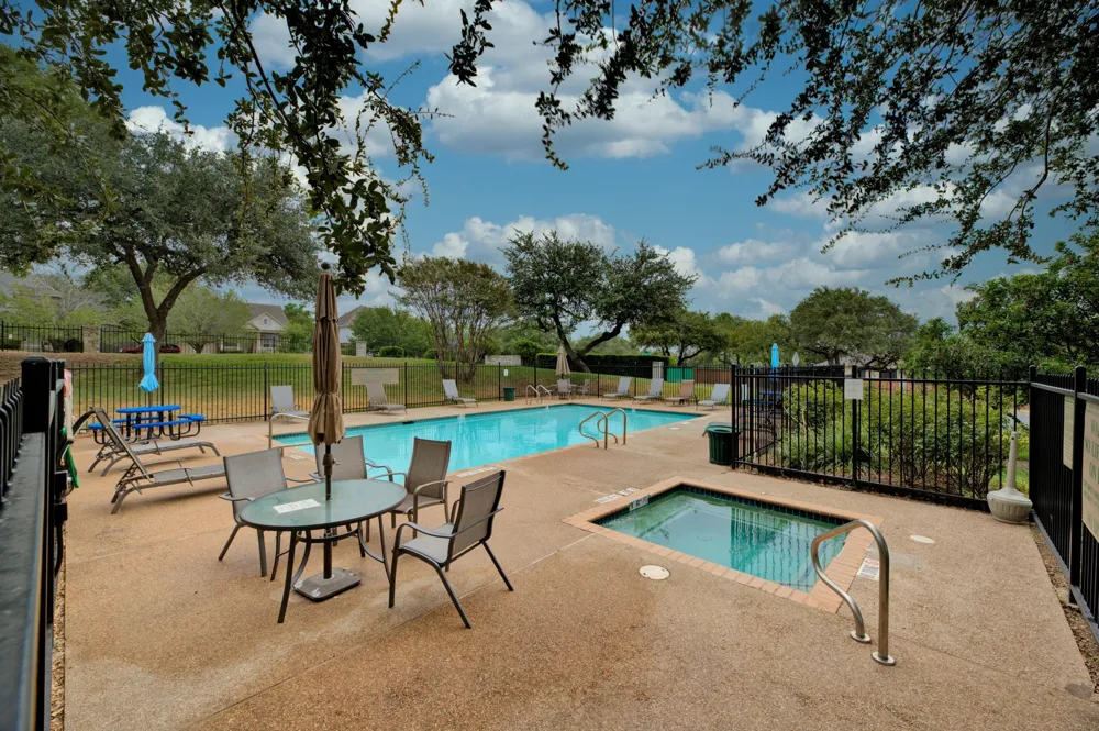 7501 Shadowridge Run #102 Austin, TX 78749