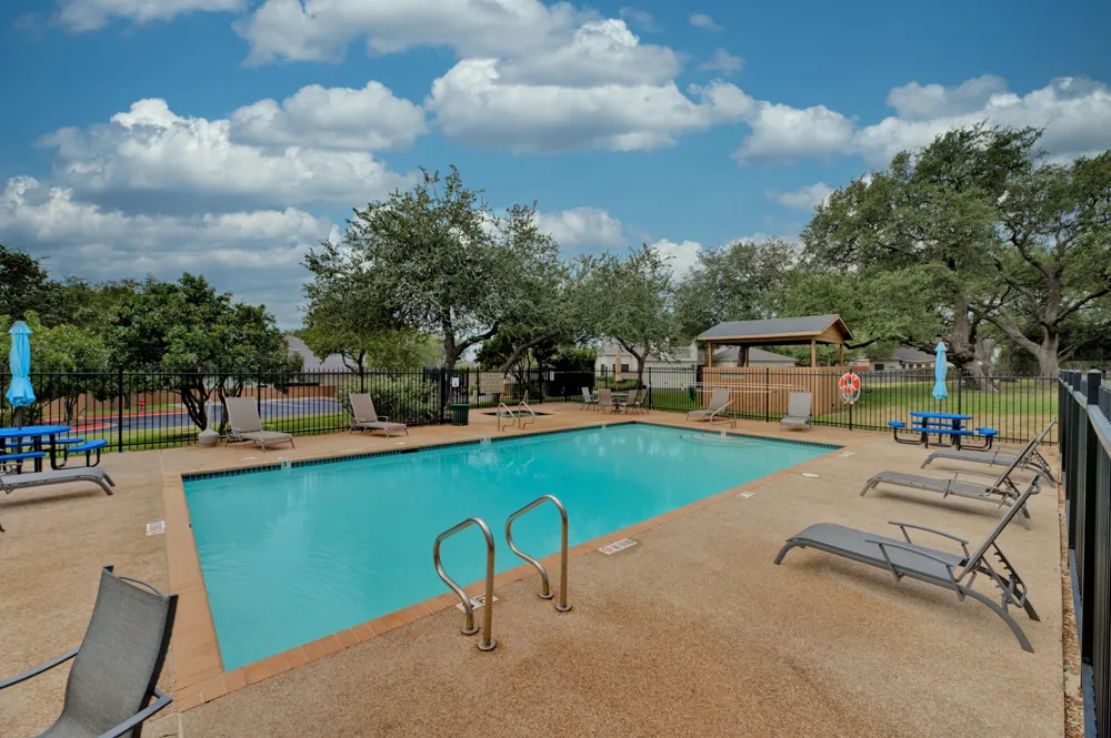7501 Shadowridge Run #102 Austin, TX 78749