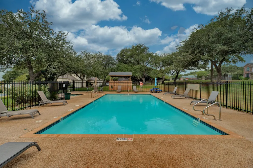 7501 Shadowridge Run #102 Austin, TX 78749