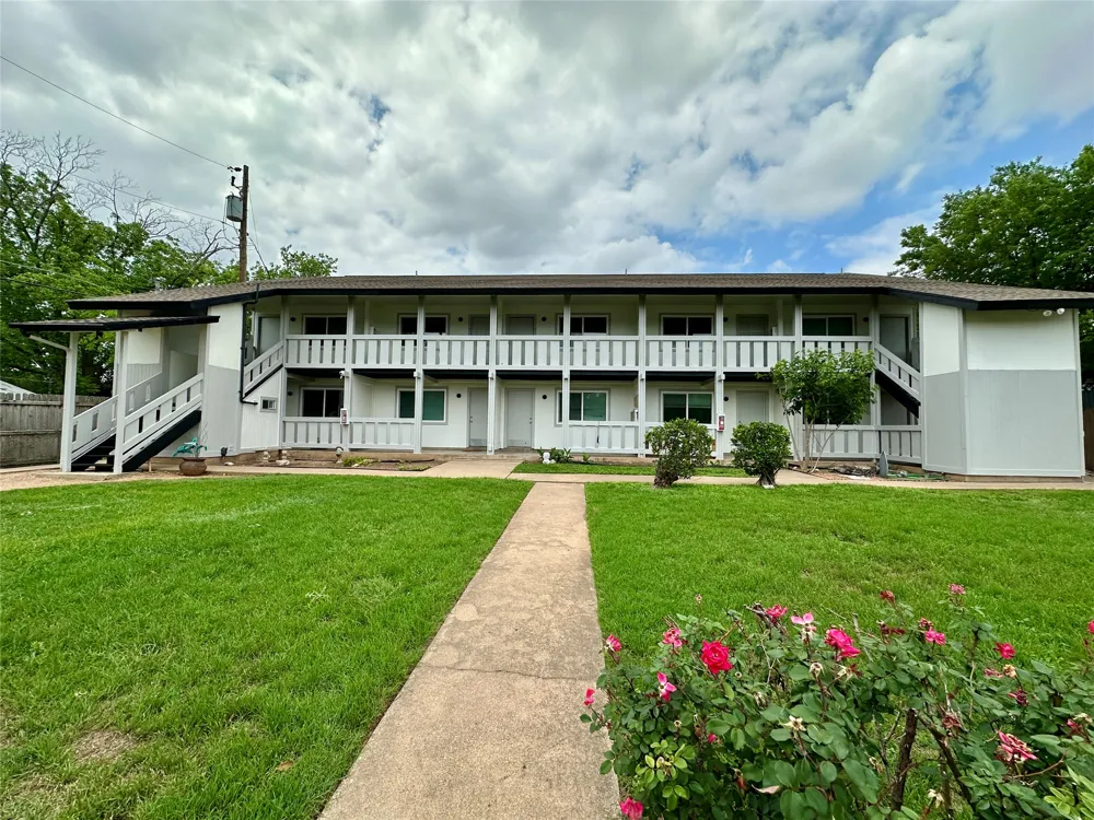 10810 Newmont Road #7 Austin, TX 78758
