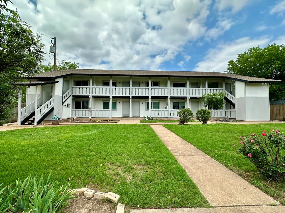 10810 Newmont Road #7 Austin, TX 78758
