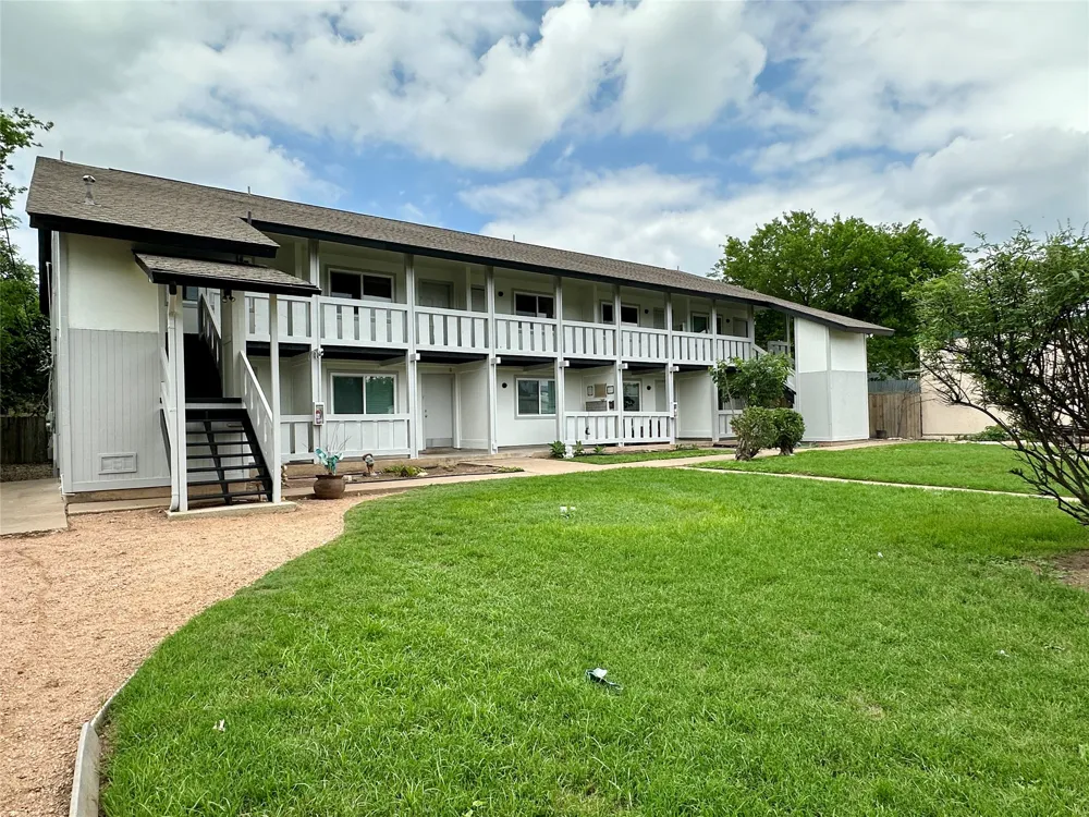 10810 Newmont Road #7 Austin, TX 78758