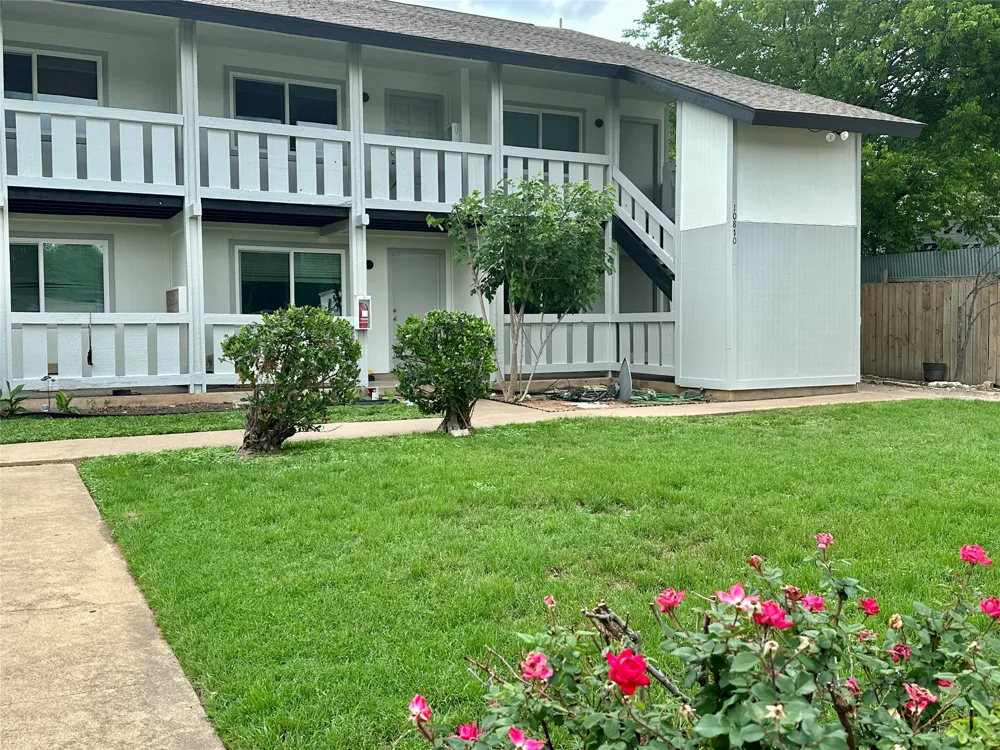 10810 Newmont Road #7 Austin, TX 78758