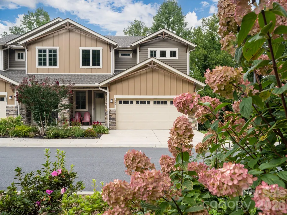 554 Sweet Birch Park Lane Black Mountain, NC 28711