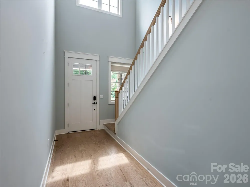 554 Sweet Birch Park Lane Black Mountain, NC 28711