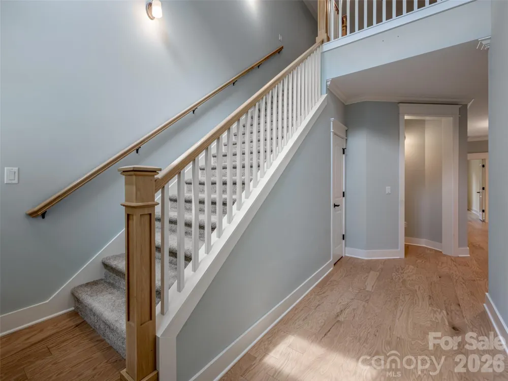 554 Sweet Birch Park Lane Black Mountain, NC 28711