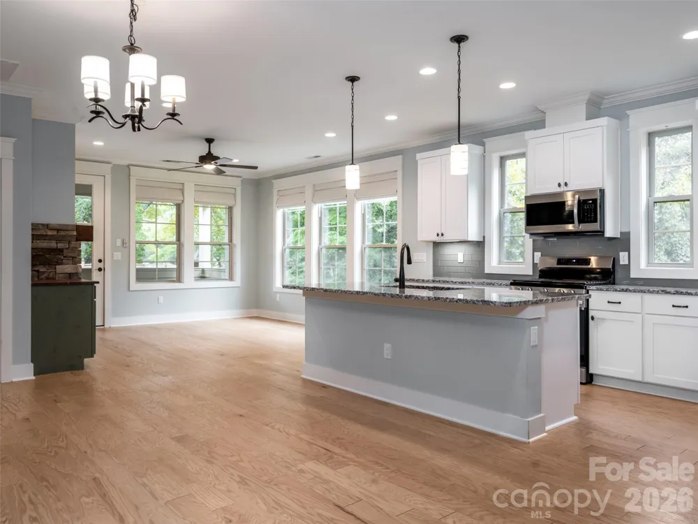 554 Sweet Birch Park Lane Black Mountain, NC 28711