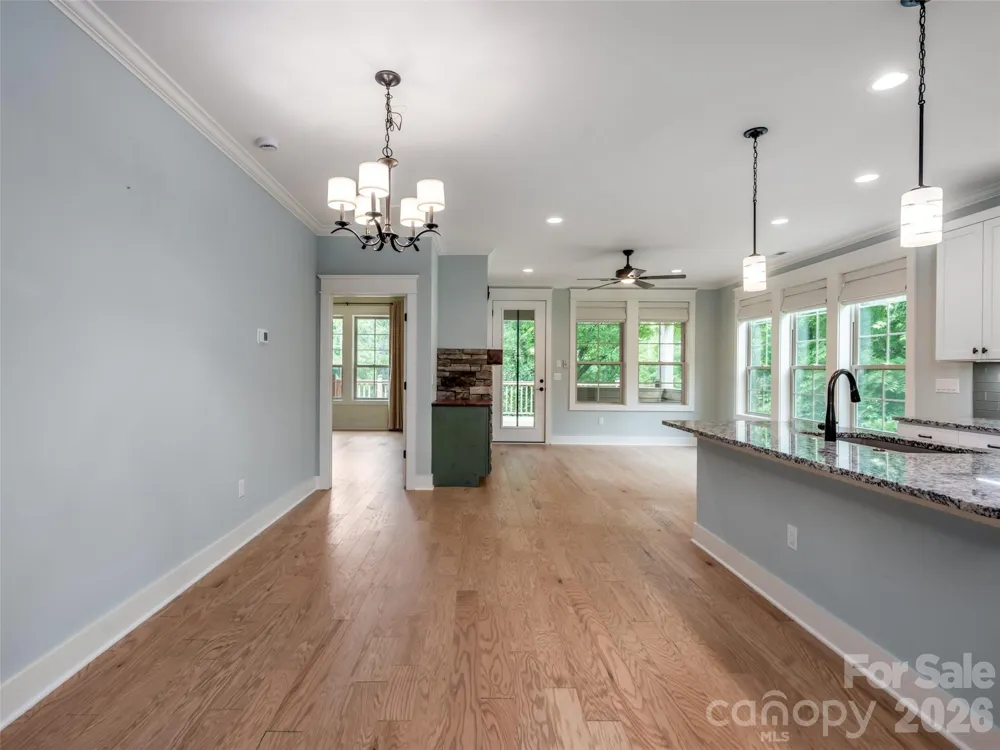 554 Sweet Birch Park Lane Black Mountain, NC 28711