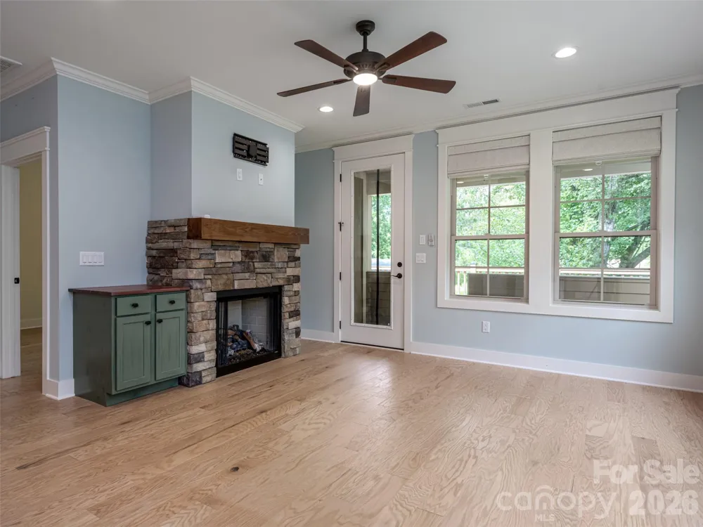 554 Sweet Birch Park Lane Black Mountain, NC 28711