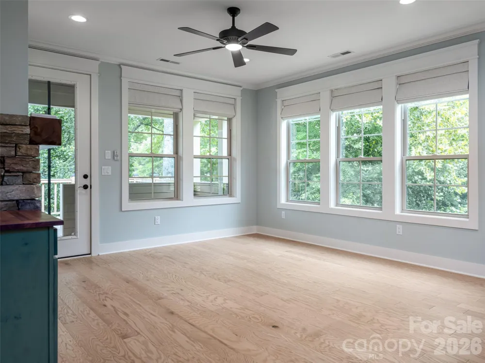 554 Sweet Birch Park Lane Black Mountain, NC 28711
