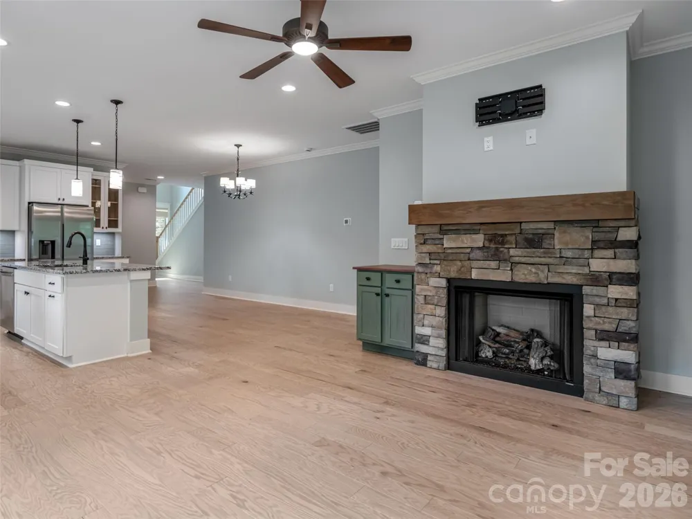 554 Sweet Birch Park Lane Black Mountain, NC 28711