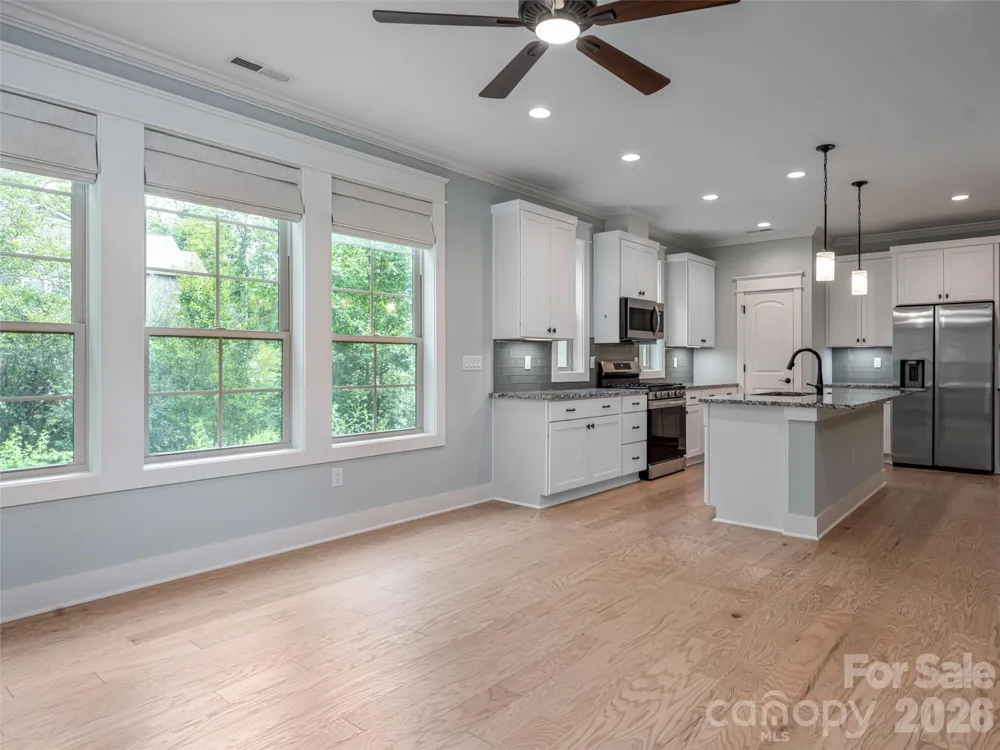 554 Sweet Birch Park Lane Black Mountain, NC 28711