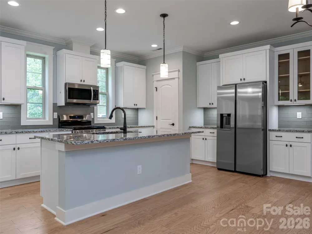 554 Sweet Birch Park Lane Black Mountain, NC 28711
