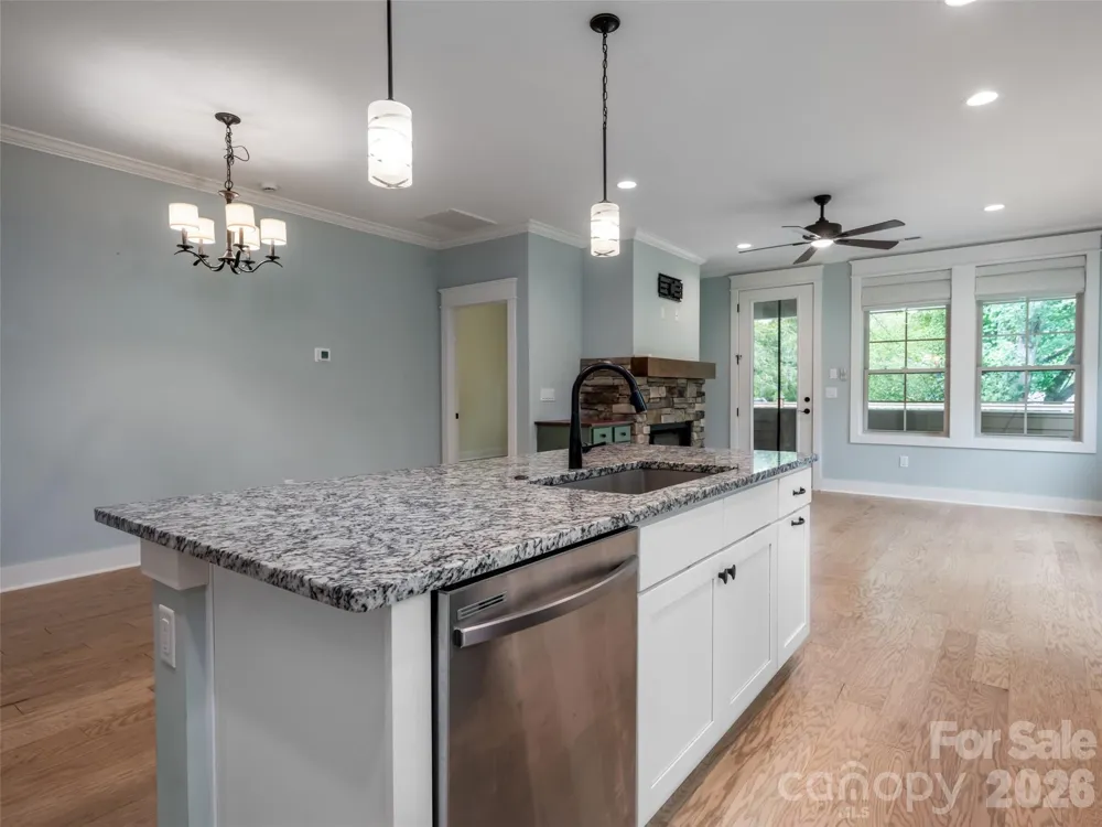 554 Sweet Birch Park Lane Black Mountain, NC 28711