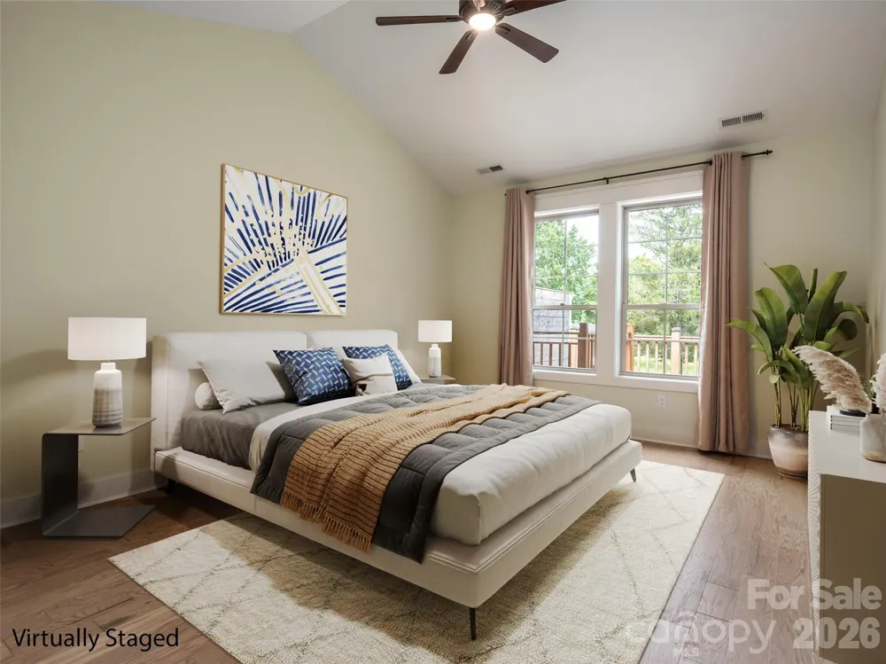 554 Sweet Birch Park Lane Black Mountain, NC 28711