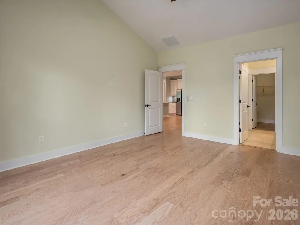 554 Sweet Birch Park Lane Black Mountain, NC 28711