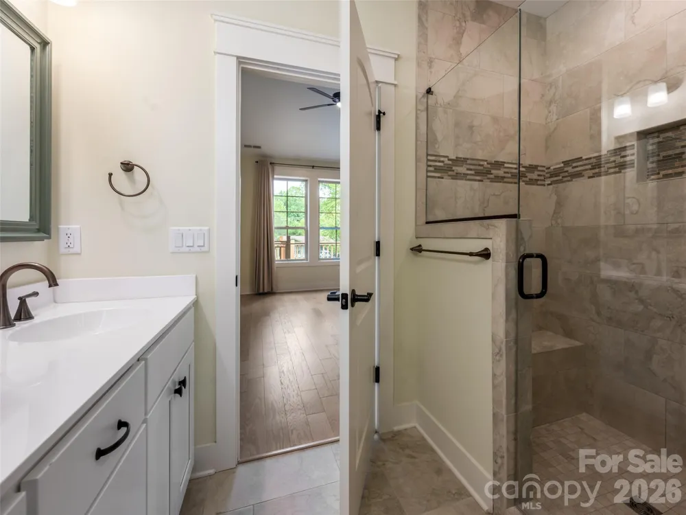 554 Sweet Birch Park Lane Black Mountain, NC 28711