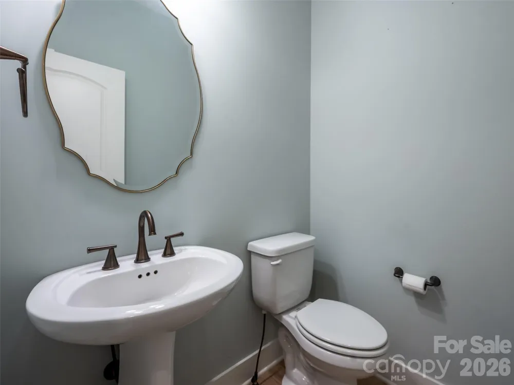 554 Sweet Birch Park Lane Black Mountain, NC 28711