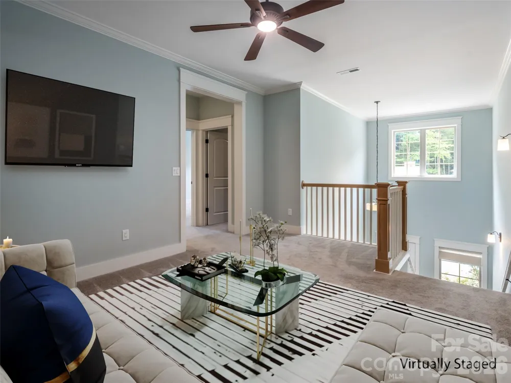554 Sweet Birch Park Lane Black Mountain, NC 28711