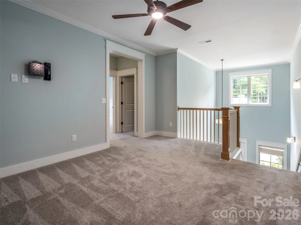554 Sweet Birch Park Lane Black Mountain, NC 28711