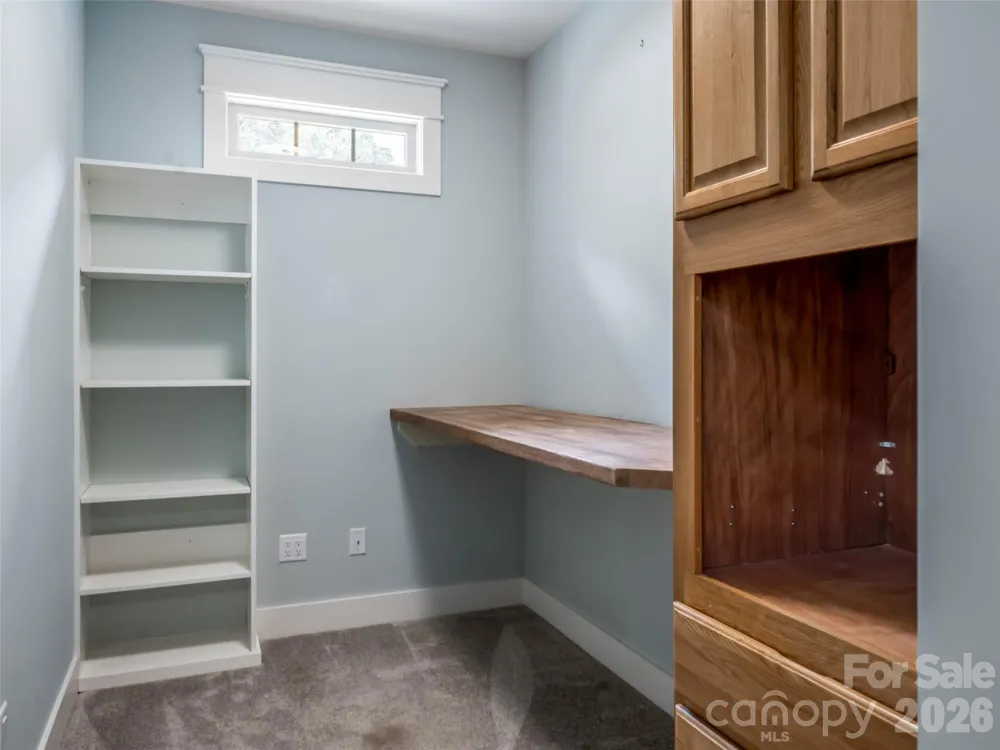 554 Sweet Birch Park Lane Black Mountain, NC 28711