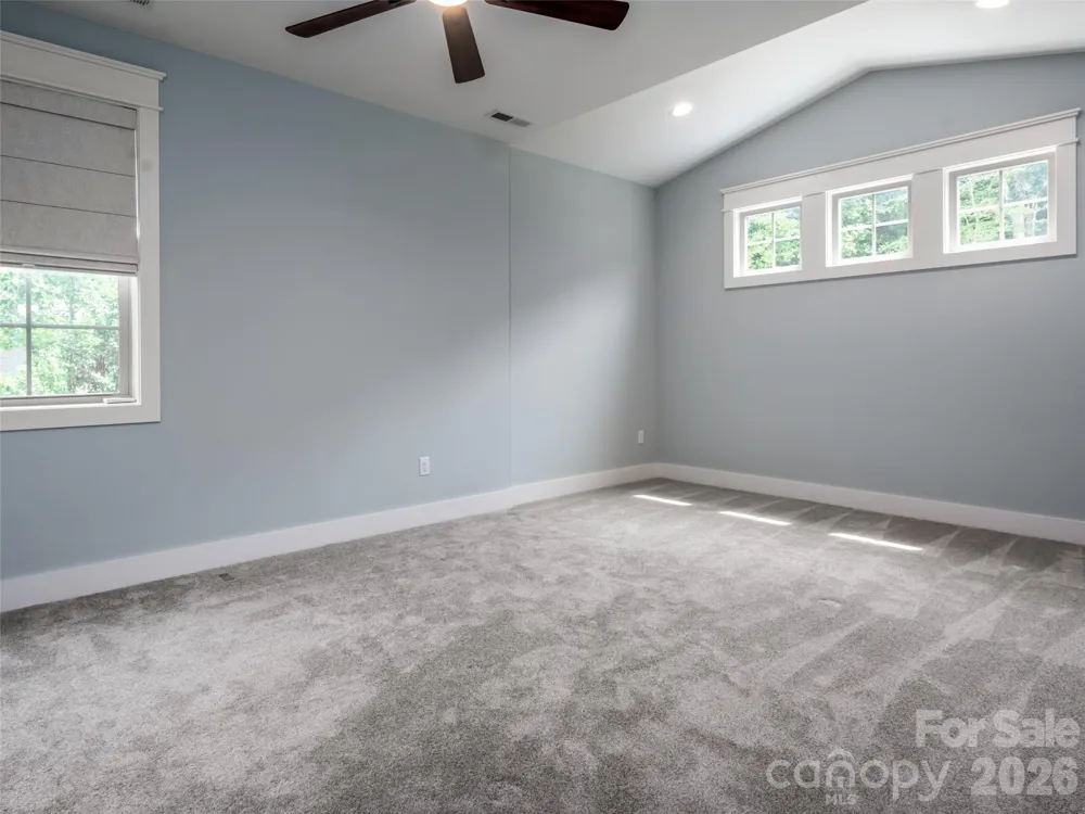 554 Sweet Birch Park Lane Black Mountain, NC 28711